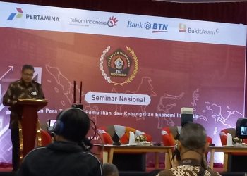 Peran Penting Media Massa dan Pers Dalam Pemulihan dan Kebangkitan Ekonomi Indonesia