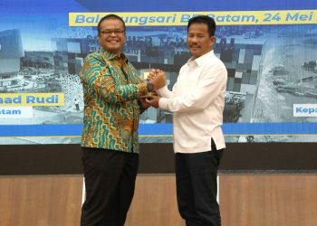 Suasana kegiatan