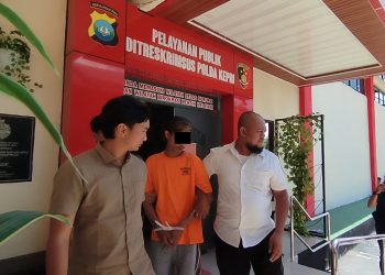 Suasana kegiatan