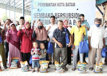 𝐏𝐫𝐨𝐠𝐫𝐚𝐦 𝐲𝐚𝐧𝐠 𝐃𝐢𝐠𝐚𝐠𝐚𝐬 𝐋𝐚𝐧𝐠𝐬𝐮𝐧𝐠 𝐨𝐥𝐞𝐡 𝐖𝐚𝐥𝐢 𝐊𝐨𝐭𝐚 𝐁𝐚𝐭𝐚𝐦 𝐌𝐮𝐡𝐚𝐦𝐦𝐚𝐝 𝐑𝐮𝐝𝐢