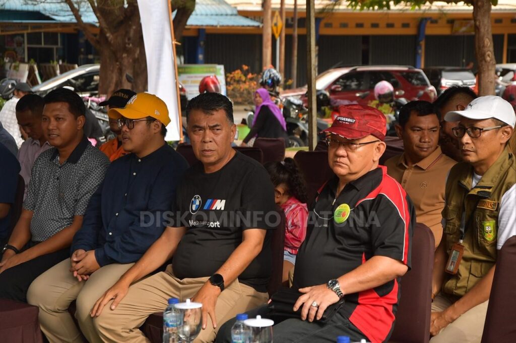 Bupati Natuna