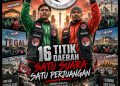 Gelombang aksi pengemudi ojek online (ojol) dipastikan tetap berlangsung pada 20 Mei 2026 di sedikitnya 16 daerah di Indonesia. Foto : Ist