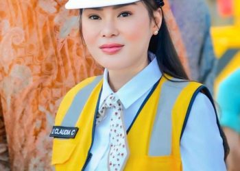 Plh. Kepala BP Batam, Li Claudia Chandra. Foto:Istimewa