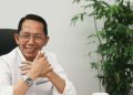 06 Kepala BP Batam, Amsakar Achmad. (Foto:Ist)