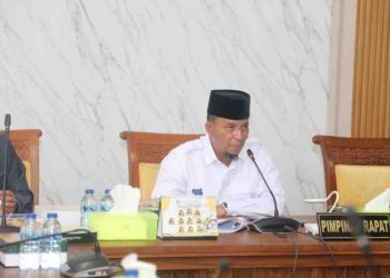 1001464432-1024x683 Ketua Pansus DPRD Batam, Muhammad Rudi ST. Foto:Ist