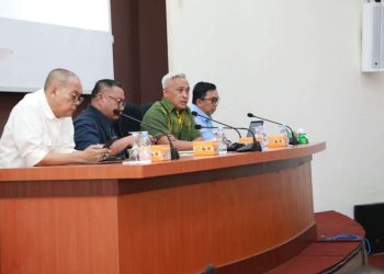 19 Badan Pengusahaan (BP) Batam mengambil langkah strategis dengan melakukan evaluasi menyeluruh terhadap struktur biaya logistik sebagai upaya menjaga efisiensi rantai pasok sekaligus memperkuat daya saing kawasan perdagangan dan investasi di Batam. (Foto:Ist)