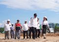 02 09 Badan Pengusahaan (BP) Batam bersama Pemerintah Kota Batam di bawah kepemimpinan Amsakar Achmad dan Li Claudia Chandra menempatkan penataan kota sebagai salah satu agenda prioritas. Foto : Ist