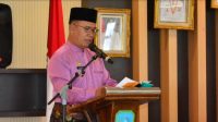 Bupati Anambas